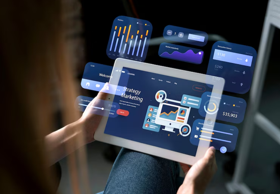 INTELIGÊNCIA ARTIFICIAL APLICADA AO MARKETING DIGITAL