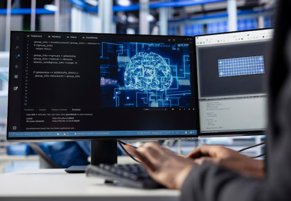 INTELIGÊNCIA ARTIFICIAL E A ENGENHARIA DE PROMPT PARA NEGÓCIOS