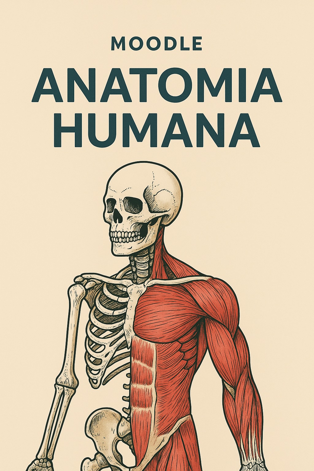 ANATOMIA HUMANA