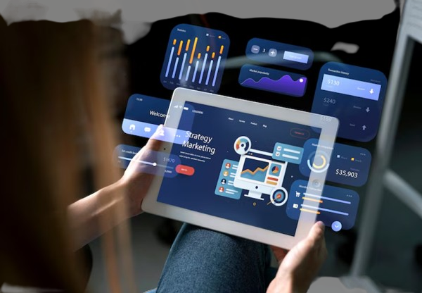 EMPREENDEDORISMO DIGITAL